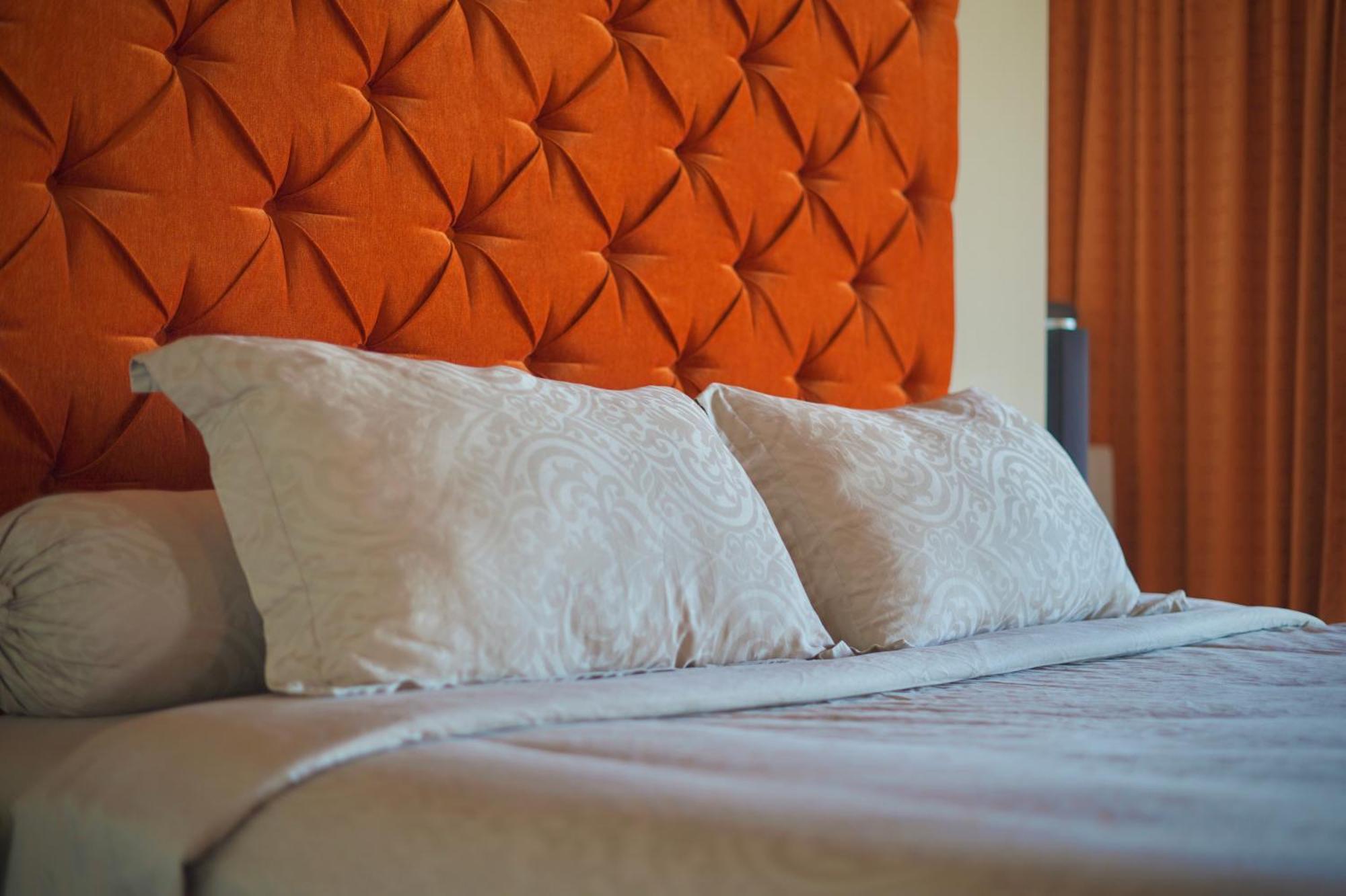 Villa Mandalika Lombok Kuta  エクステリア 写真