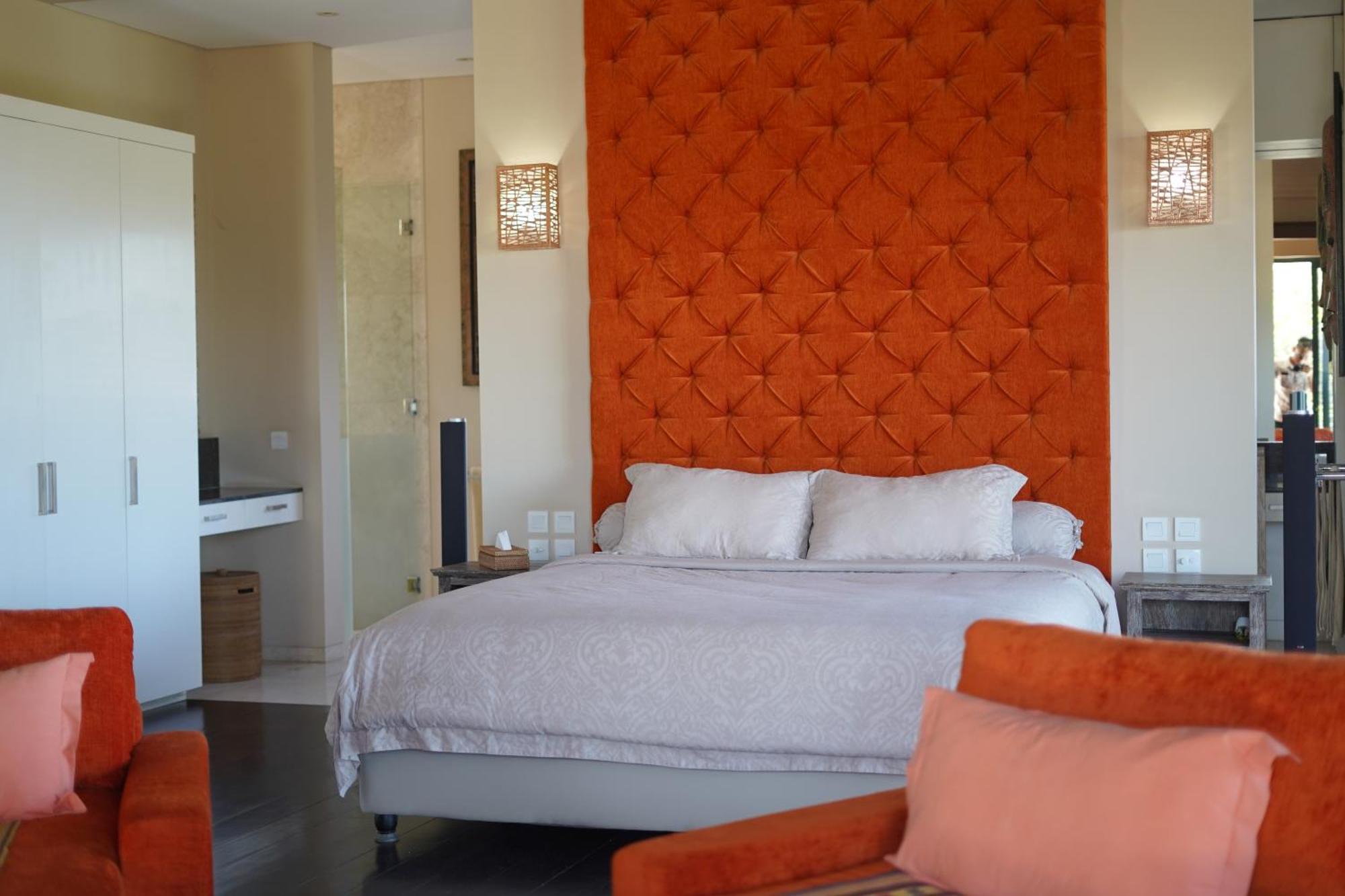 Villa Mandalika Lombok Kuta  エクステリア 写真